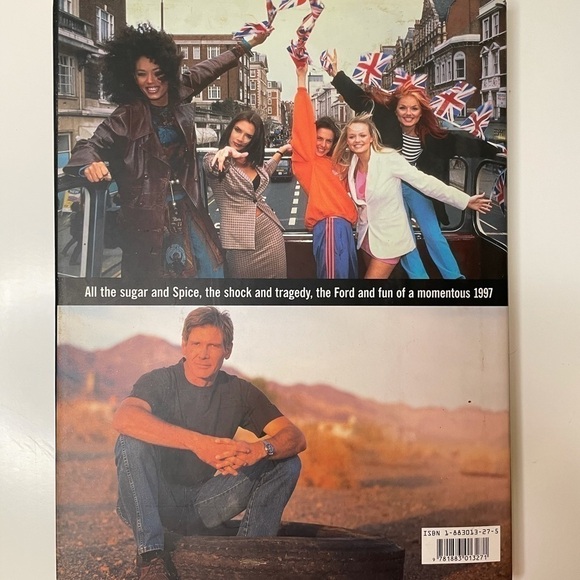 1998 Pop Culture Year in Review - Picture 5 of 5